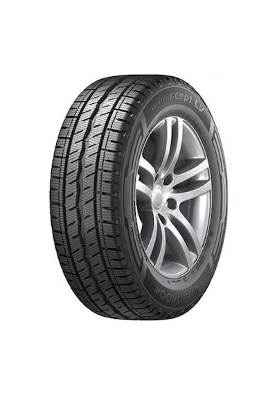Hankook Winter I Cept Lv Rw12 205/70R15c 106/104r 3pmsf 8pr Kış Lastiği 2024