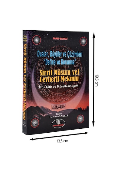 Dualar Büyüler Ve Çözümleri Define Ve Koruma-1246