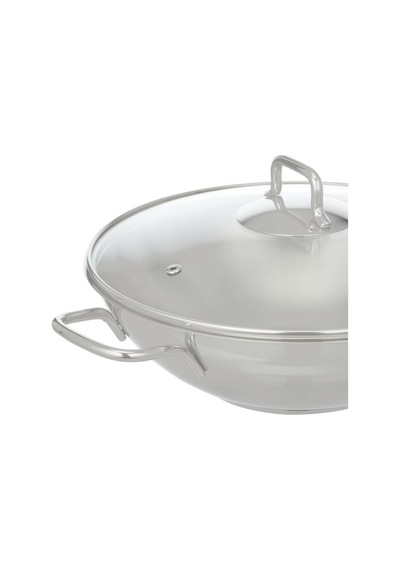 Perla 28x8.5 Cm Wok Belirtilmemiş