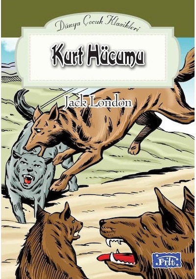 Ortaokul 5.ve 6.sınıflar İçin Dünya Çocuk Klasikleri Seti 7 4 Kitap