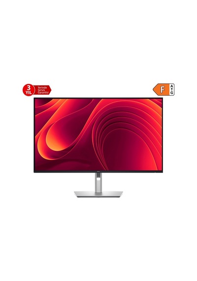 Dell Pro P3225qe 31.5'' 5ms 4k Type-c Hdmi Dp Ips