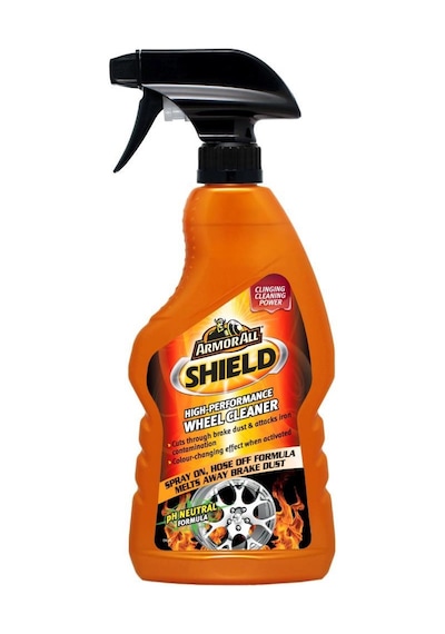 Armor All Ph Nötr Jant Temizleme ve Koruyucu 500 Ml.