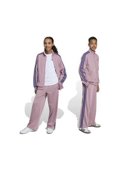 Adidas Çocuk Eşofman Altı Fırebırd Lo Tp Hz6659 Mor