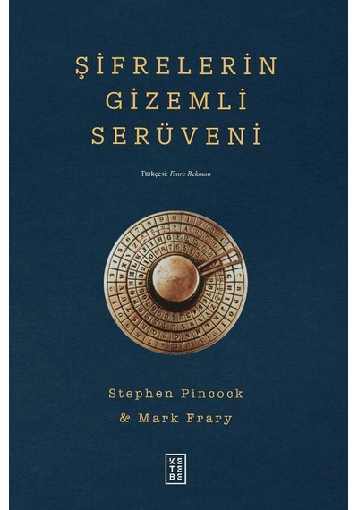 Ketebe Şifrelerin Gizemli Serüveni