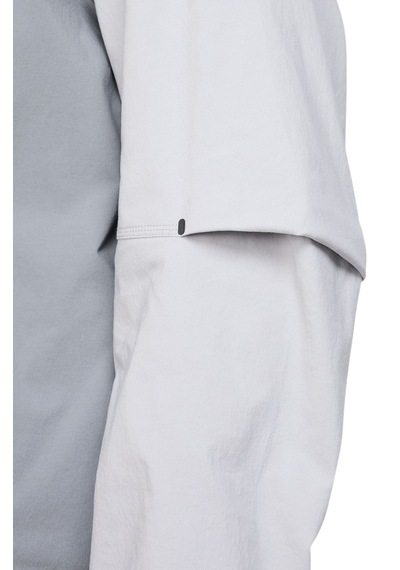Nike Nıke Tech Erkek Rüzgarlık Hv6514-065 Çok Renkli