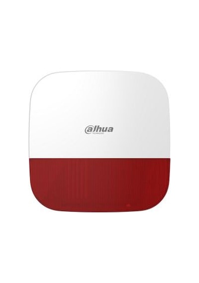 Dahua Dhı-ara13-w2 868 Kablosuz Dış Alan Siren