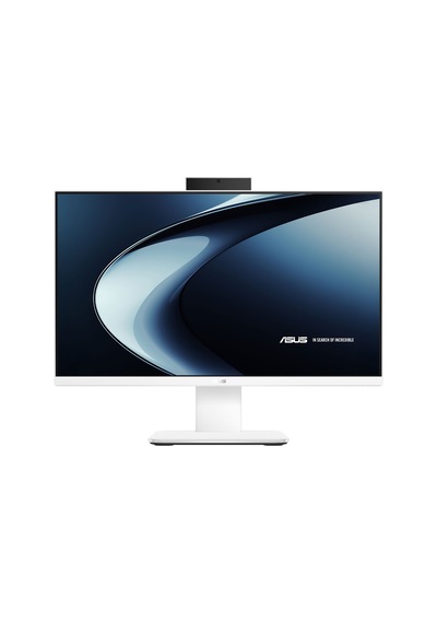 Asus P440VAK-C38512W0D014 i3-100U 64 GB 1 TB+1 TB SSD 23.8" DOS AIO Masaüstü Bilgisayar