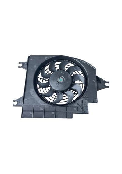 Kıa Rıo 1,3-1,5 Benzinli Klima Fan Motoru Komple 2002-2005
