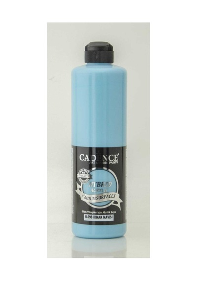 Hybrıd Akrilik Multısurfaces H-098 Irmak Mavisi 500 Ml H-098 Irmak Mavisi 500ml H-098 Irmak Mavisi 500ml Hybrıd Akrilik Multısurfaces H-098 Irmak Mavisi 500 Ml H-098 Irmak Mavisi 500ml H-098 Irmak Mavisi 500ml