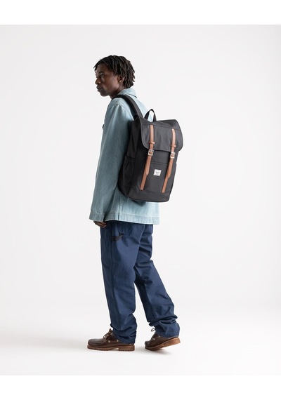 Herschel Geri Çekilme Sırt Çantası Unisex-yetişkin Diğer