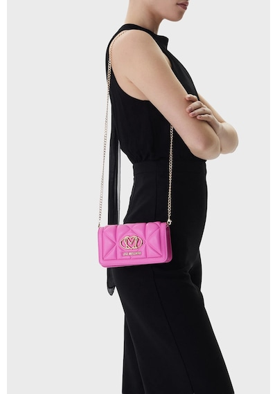 Love Moschino Bayan Cüzdan Jc5640pp1olc0604 Pembe Pembe