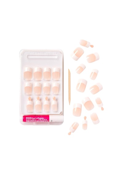 Broadway Bfd02 Fast French 1 Paket 1 X 40 G Sku: Smg8690010512932