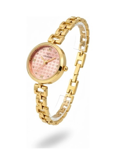 Dora Gold Pembe Saat