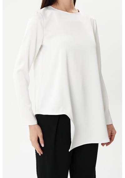 25aw24003 Maq Rawi Tunik Ekru