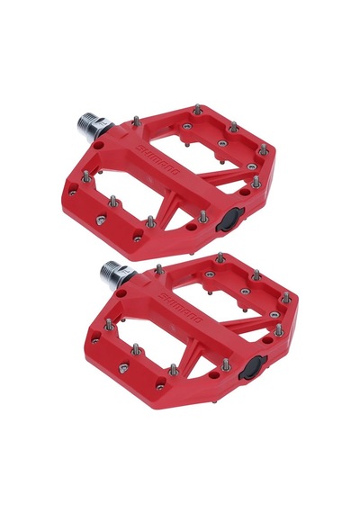 Shimano Pedal Mtb Pd-gr400 Platform Kırmızı