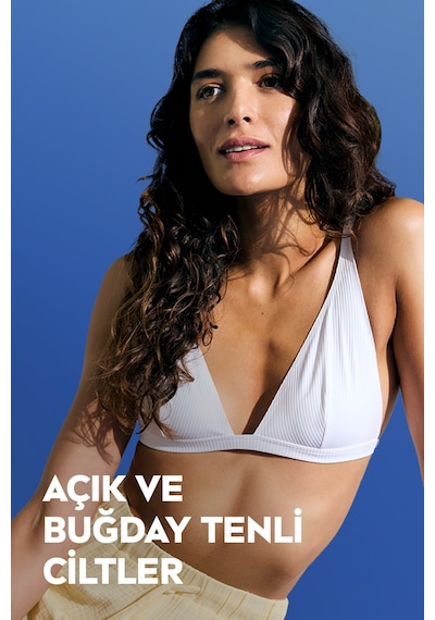 Q10 Sıkılaştırıcı Ve Bronzlaştırıcı Vücut Losyonu 250ml, Kademeli Bronzluk, Açık Buğday Ten, X