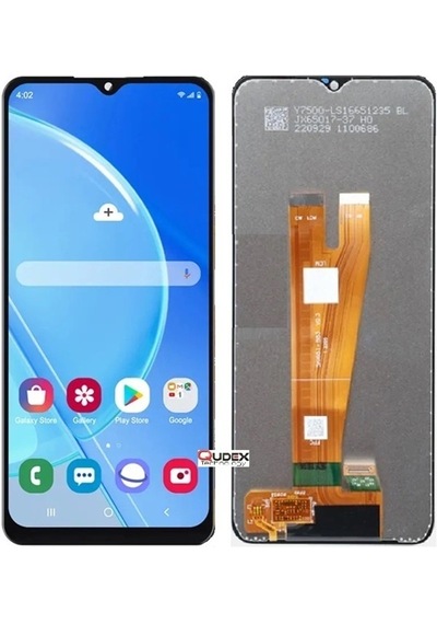 Samsung Uyumlu Galaxy A04 Lcd Ekran Dokunmatik K Sm-a045f