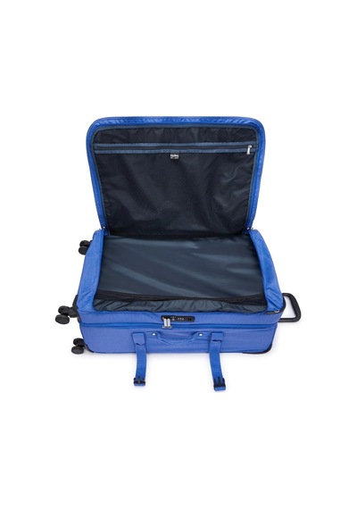 Kipling Spontaneous L Basic Büyük Boy Valiz Kı4193 Black Noir