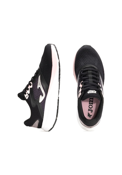 Joma Speed Lady 2501 Black Siyah Kadın Koşu Ayakkabısı 000000000102688950 Siyah