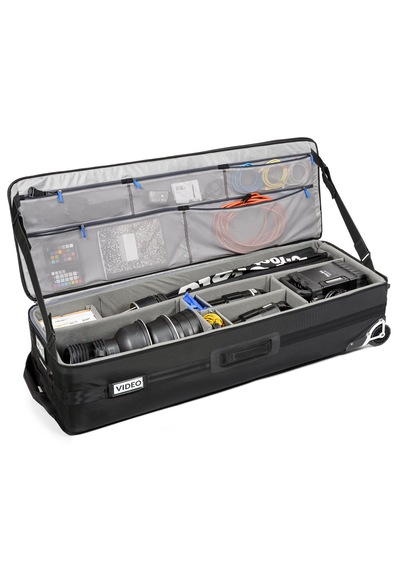 Think Tank Production Manager 50 V2.0 Fotoğraf Makinası Çantası Çanta