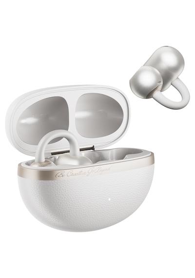 Qcy C50 Crossky Bluetooth 6.0 Kulakiçi Kulaklık
