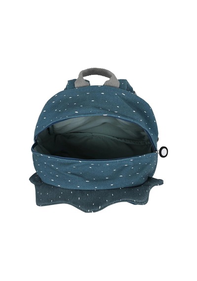 Trixie Mr.triceratops Backpack - Okul Çantası Karışık