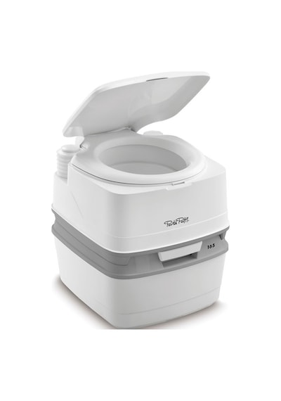 Thetford Portatif Tuvalet Porta Potti 165 21Lt Atık Tanklı