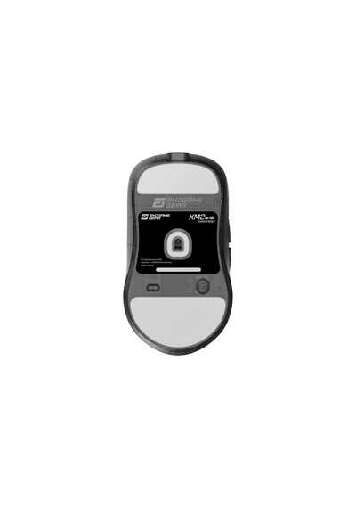 Endgame Gear XM2W 4K Kablosuz Optik Oyuncu Mouse - Dark Frost