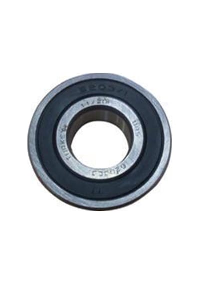 Dikiş Makinesi Motor Rulmanı (6203)
