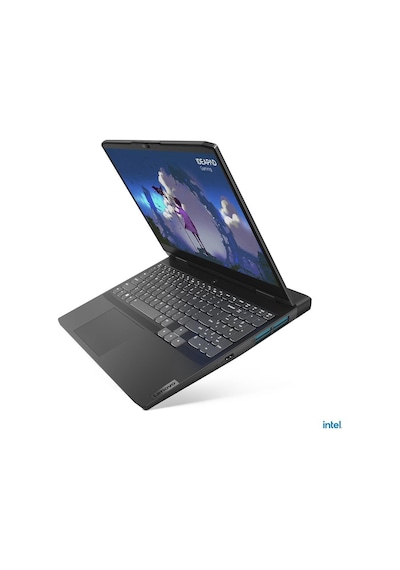 Lenovo IdeaPad Gaming 3 82SA0064TX i5-12500H 16 GB 512 GB SSD 4 GB RTX3050Tİ 16" W11H Dizüstü Bilgisayar