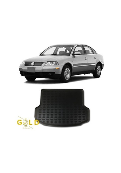 Goldtuning Gold Volkswagen Passat B5 3D Bagaj Havuzu 1997-2005