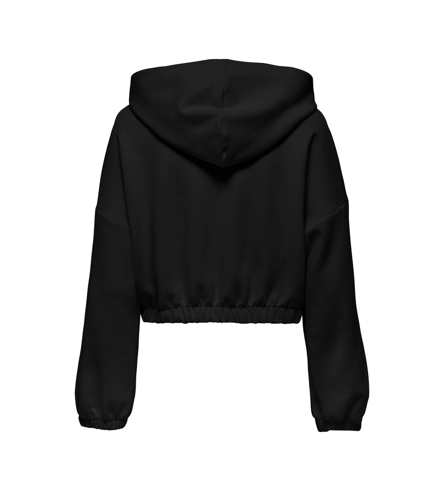 Only Bayan Sweat 15346449 Siyah Siyah