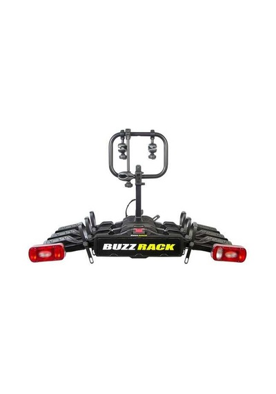 Buzz Rack Scorpıon Lıte 3 Çeki Demiri Bisiklet Taşıyıcı