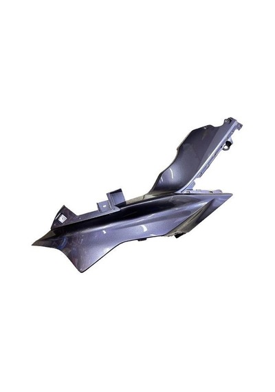 Yamaha Yzf-r25 2020 Panel 4 Sağ Mat Gümüş