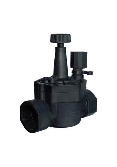 Rain 1 1/2'' Selonoid Vana 24v