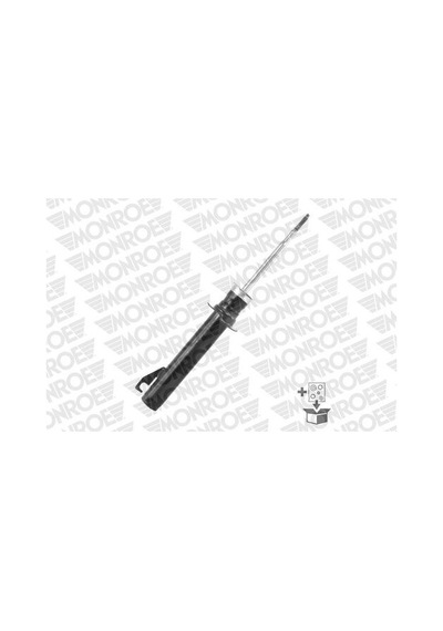 Monroe G2243 Ön Amortisör Alfa Romeo 159 05- 50515149