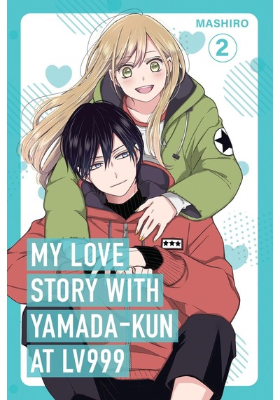 My Love Story With Yamada-kun At Lv999 Volume 2 Sku: Zeusstkc56dfc0941