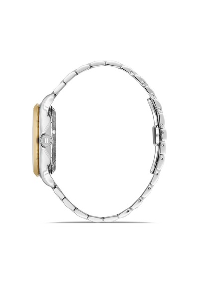 Hislon Sd201t-16sg Gold Erkek Kol Saati