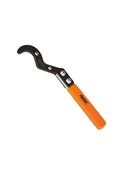 Rico Sübap Subap Ayar Anahtarı Boyu 18Cm