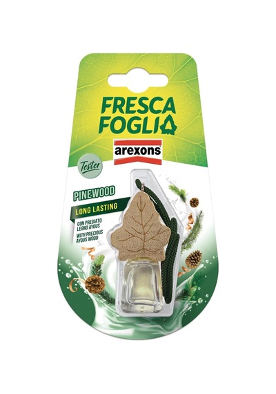 Arexons Ff Mini Çam