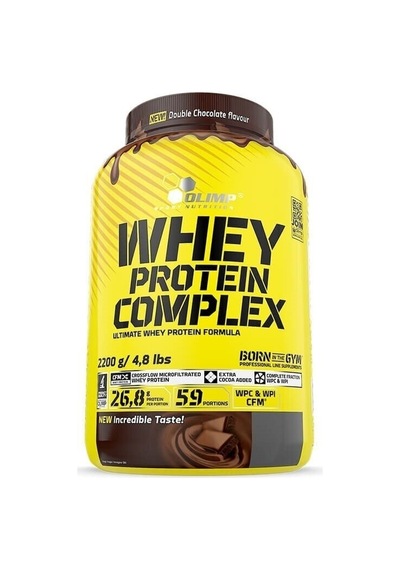 Olimp Whey Protein 1800 G + Hediyeli