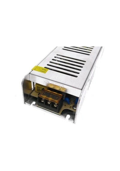 12 Volt 16,5 Amper Şerit Led Trafosu –Adaptör – Led Trafosu