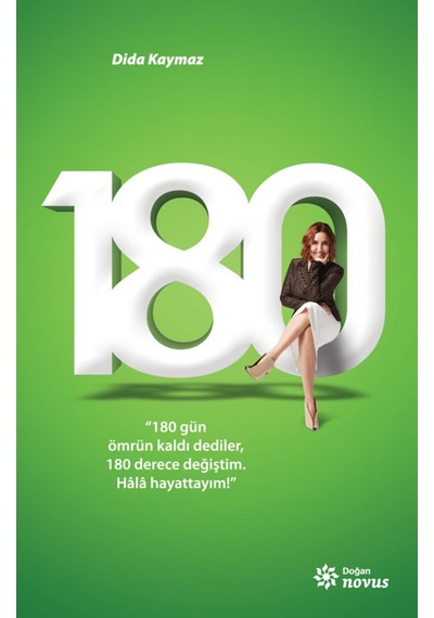 180 Dida Kaymaz Doğan Novus