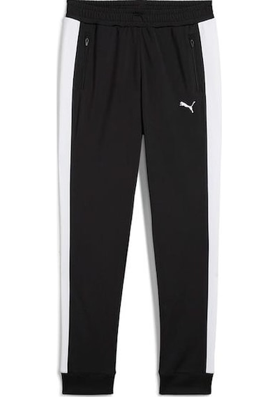 Puma Çocuk Eşofman Alt T7 Always On Siyah