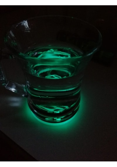 BARDAKLIK AYDINLATMA 2 Lİ LED SET RGB