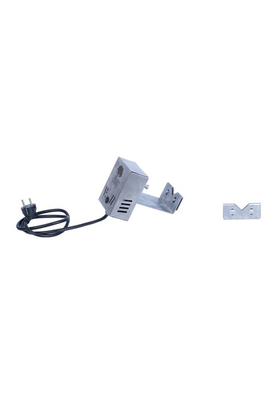 Guruss Cg75 Motorlu Çevirme Aparatı