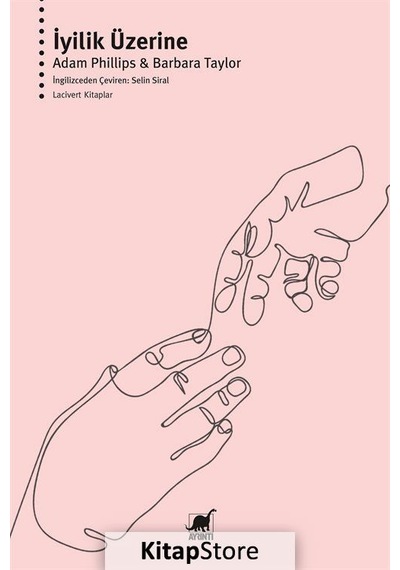Kitapstore Iyilik Üzerine / Adam Phillips