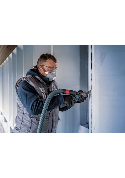 Bosch Pro Maıı 32 Sc 10'lu Starlock Dolgu Malzemesi Kazıyıcı Bıçağı 2608669143