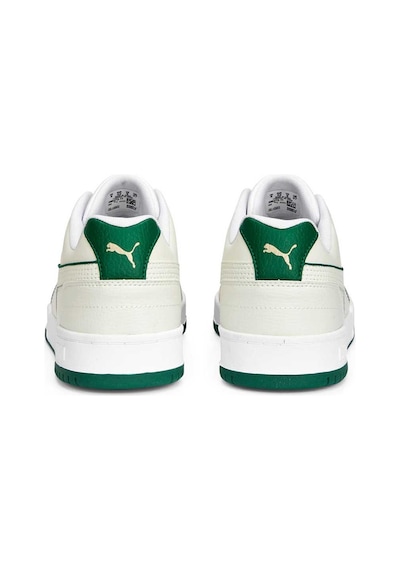 Puma RBD Game Low Unisex Spor Ayakkabı 38637311 Beyaz Puma RBD Game Low Unisex Spor Ayakkabı 38637311 Beyaz