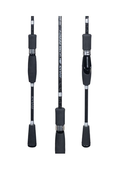 Ryuji Ultra İnfinity Fuji O 230cm 1-15gr Lrf Olta Kamışı